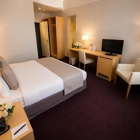 Hotel Guestified Grand Airport Duesseldorf