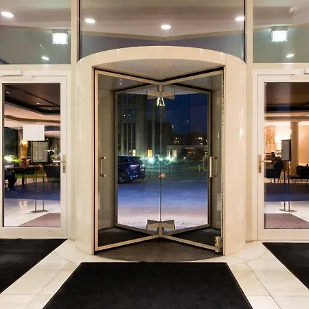 Guestified Grand Airport Duesseldorf Hotel Ratingen
