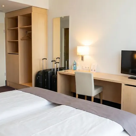 Hotel Guestified Grand Airport Düsseldorf Ratingen