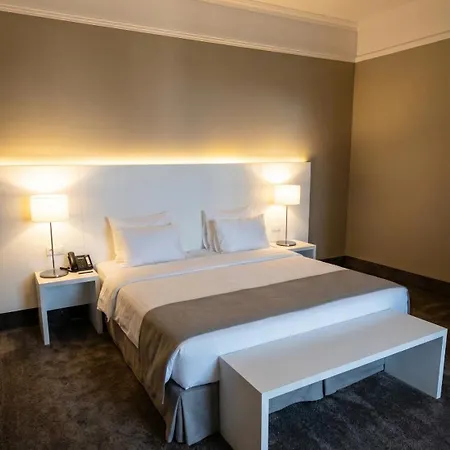 Guestified Grand Airport Duesseldorf 4*