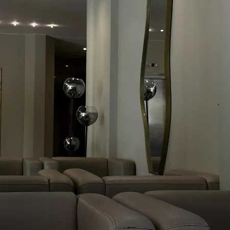 Hotel Guestified Grand Airport Duesseldorf