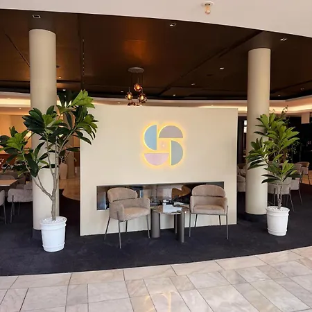 Hotel Guestified Grand Airport Duesseldorf