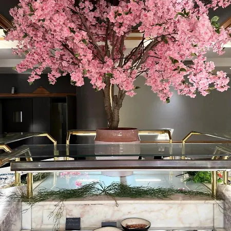 Hotel Guestified Grand Airport Düsseldorf