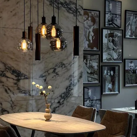 Guestified Grand Airport Duesseldorf Hotel 4*